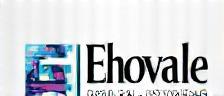 Marketing Company Logo