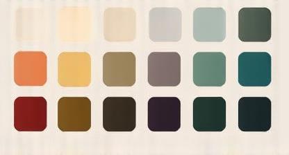 Color Palette Guide