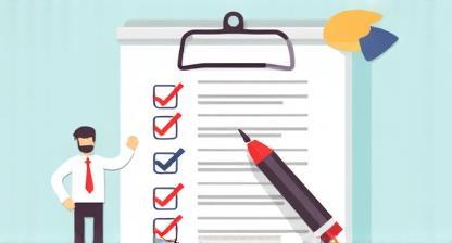 Web Design Checklist