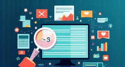 Digital Marketing Icon