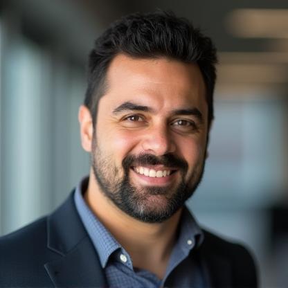 Ricardo Perez